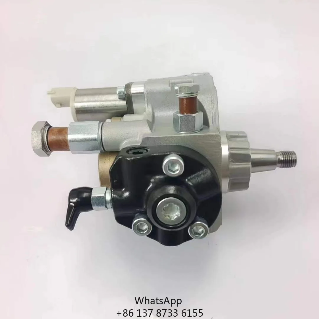 High Quality Fuel Injection Pump RE543423 294000-1540 For Diesel Engine