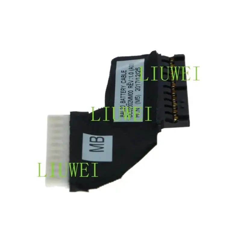 

NEW Battery Cable Wire For Inspiron 15 5565 5567 DC02002MM00 G0FWX 0G0FWX (*:*)