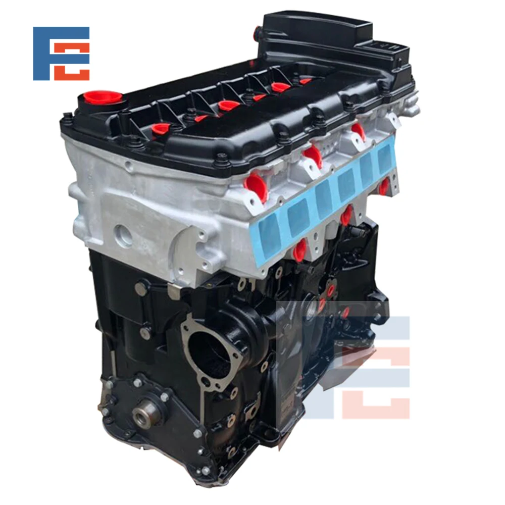 CG Auto Parts 3.6 3.0 VR6 Petrol Engine for Touareg A6 C6 CAD BDW CCE CJT 6 Cylinder BHK