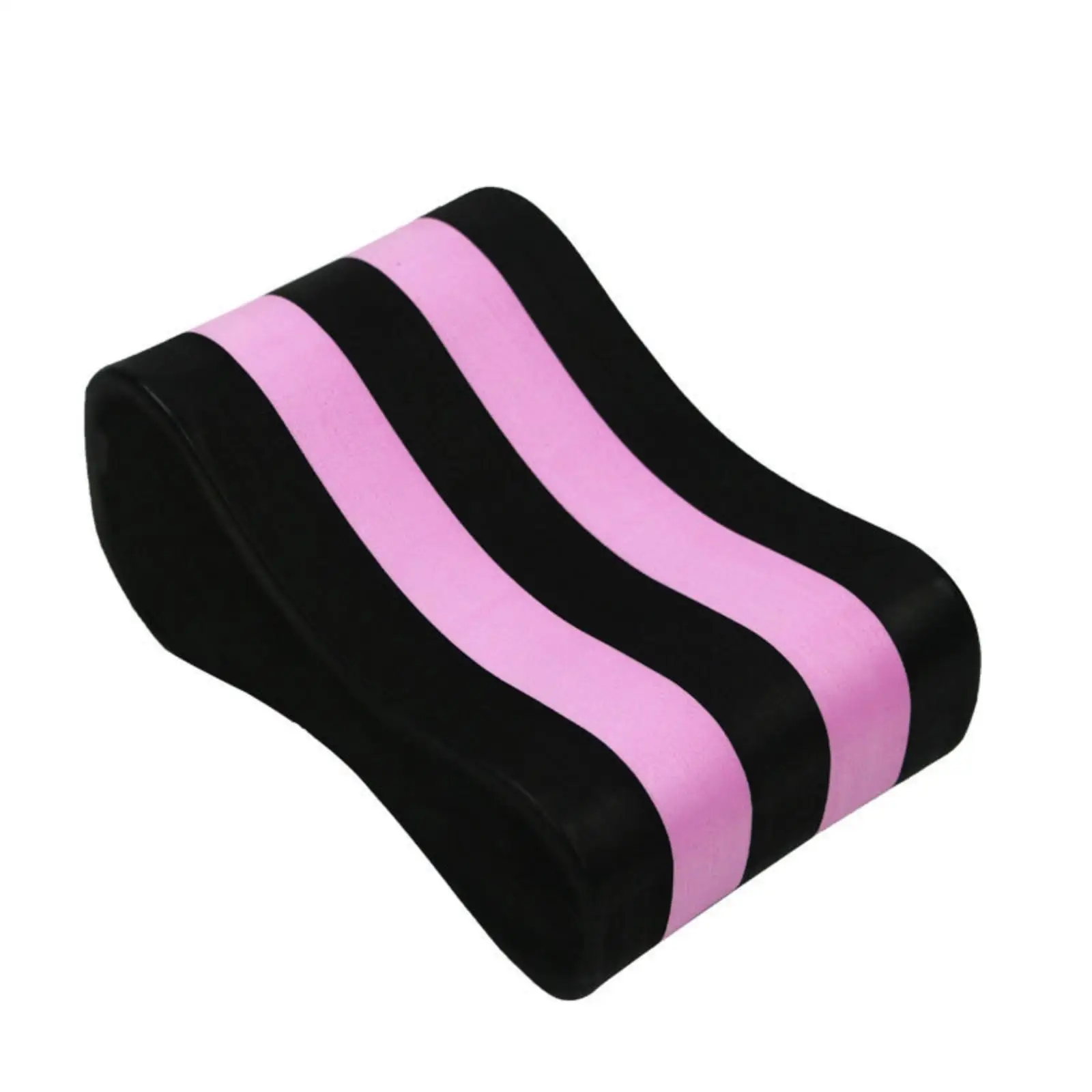 Compact Foam Swimming Buoy, Hourglass Shaped, Lightweight and Ideal