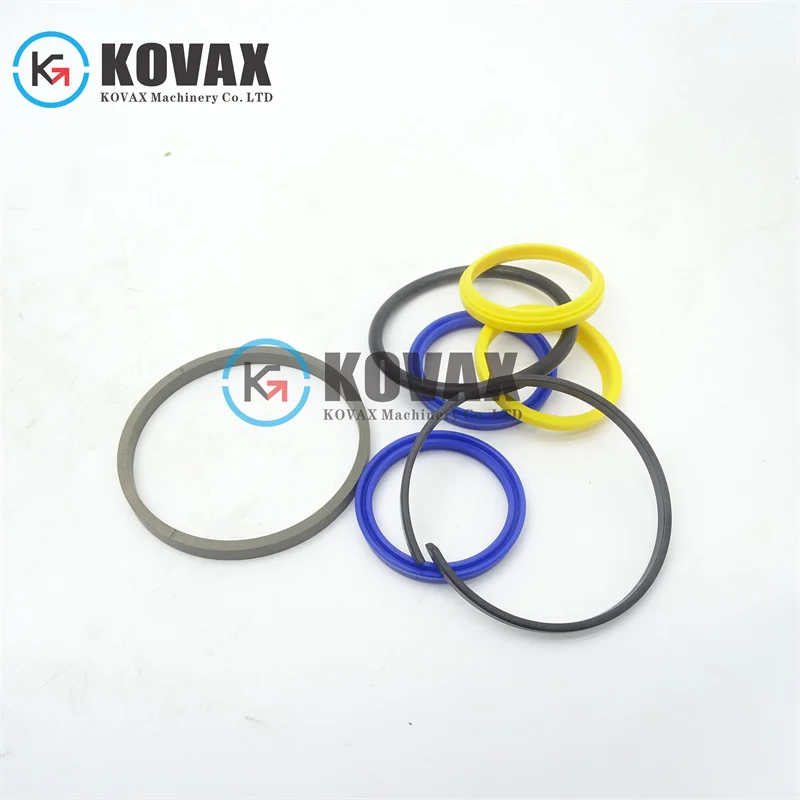 For Al175094 High Quality Seal Kit Excavator Steering Cylinder John Deere 6810 6910 6820