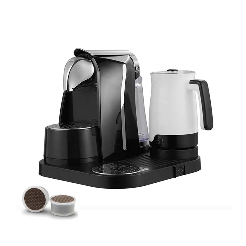 Pod Coffee Machine CINO Machine Espresso Machine