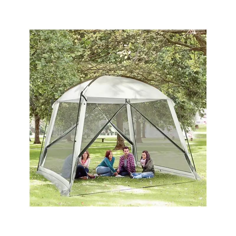 

Portable Outdoor Tent for Parties and Events - Waterproof, Easy Setup, Spacious & Affordable