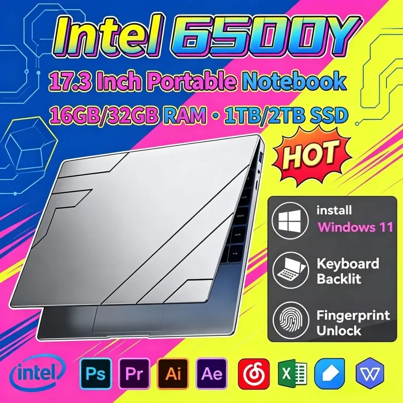 New 17.3