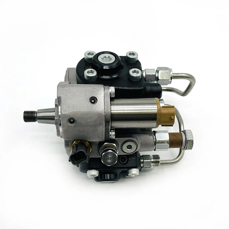 HP4 Fuel Common Rai…