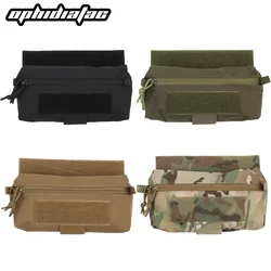 FC small accessory bag V5 hunting vest accessories multifunctional nylon fabric storage bag