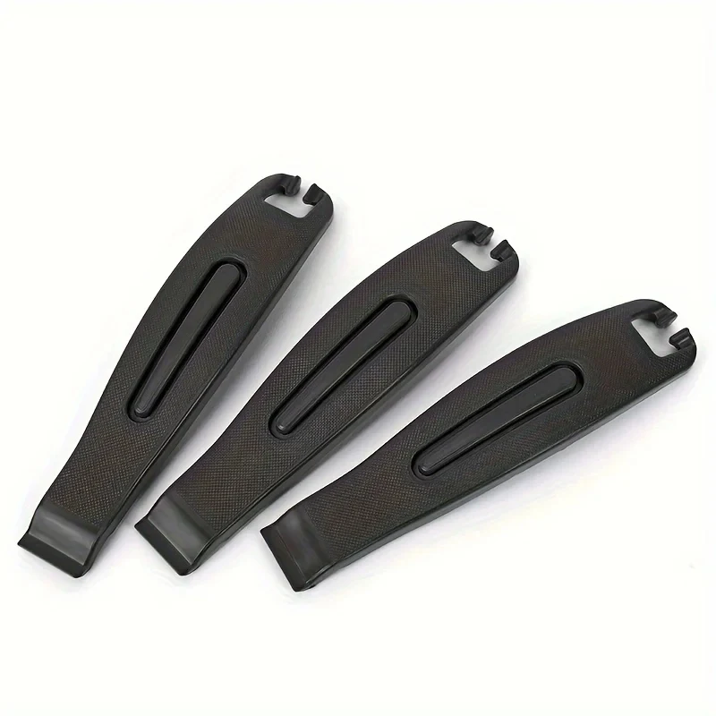 AliExpress cycle zone 3pcs Bicycle Tire Levers Portable Plastic Tyre Pry Bars Cycling Tire Removal Repair Tools MTB Road Bike Maintenance Accessories