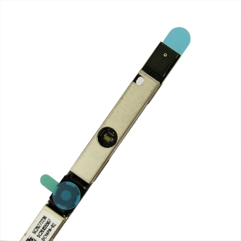 PARA LENOVO IdeaPad 1-14AMN7 82VF/3-14ADA6 82KQ/5-14IAL7 82SD Câmera Webcam Placa