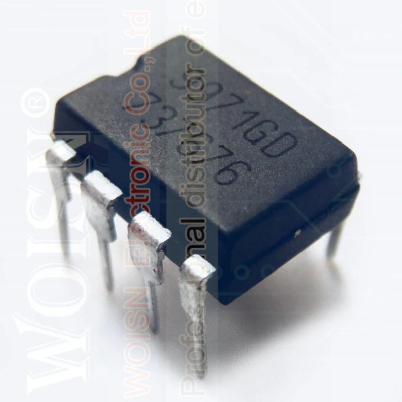 1pcs-20pcs DIP-8 AP9971 AP9971GD