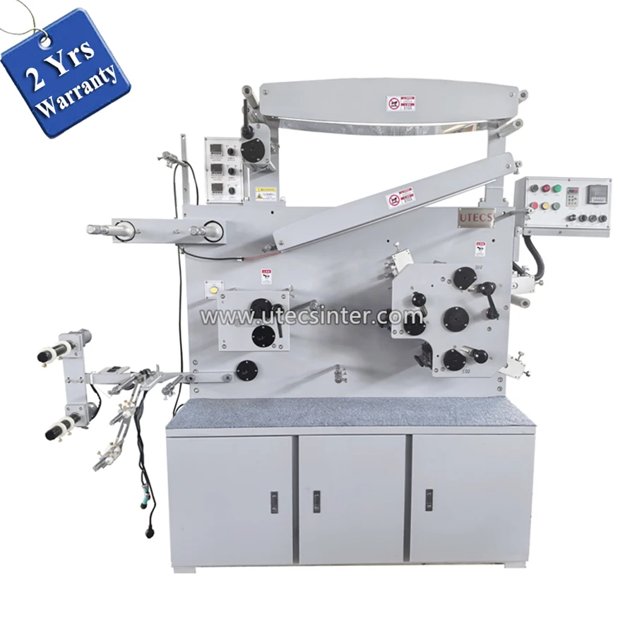 UGS31 4 Color Hy Ne…