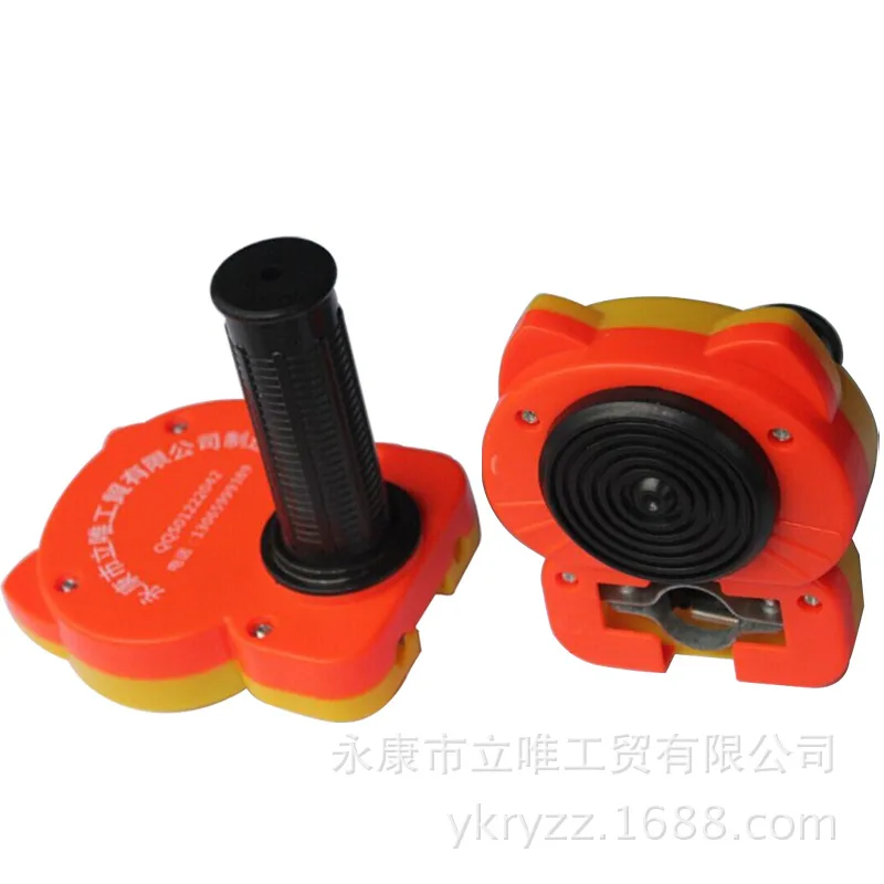 Motorcycle Sounder Soundbox Children's Toy Accessories Imitation Friction Handle