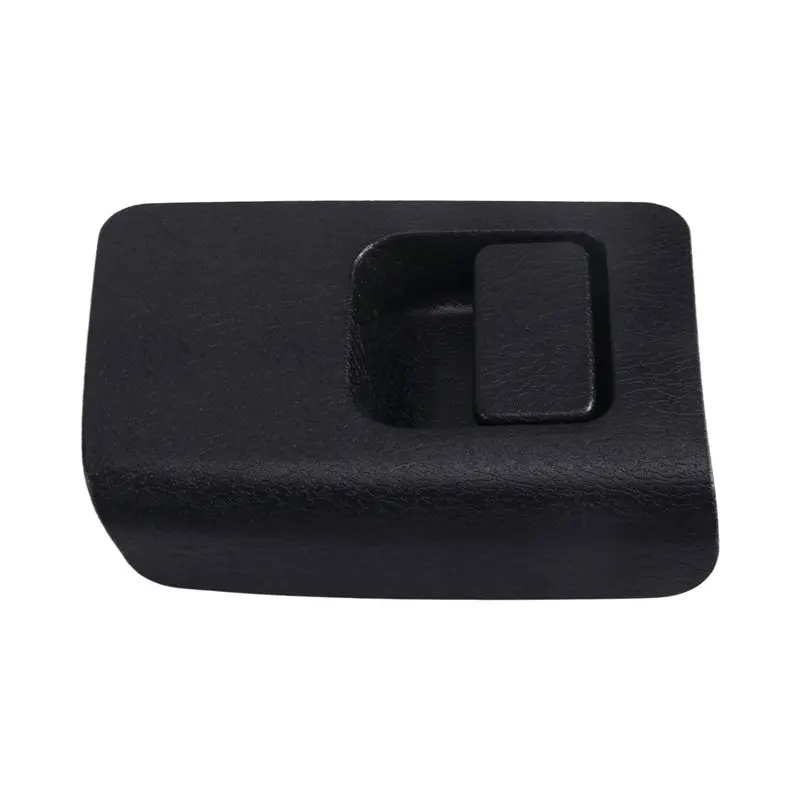 Rear Storage Pocket Cover Rear Storage Pocket Lid For Honda 1800 GL1800 Handle Spring Clip Retaining Screw-Boom