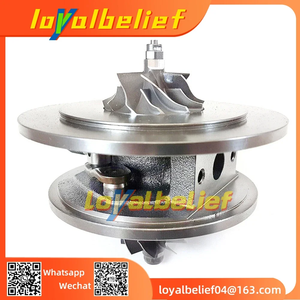 

Turbocharger Core Cartridge for VW SEAT SKODA 2.0 TDI 03L253056G 03L253056T CHRA30241 54409880021