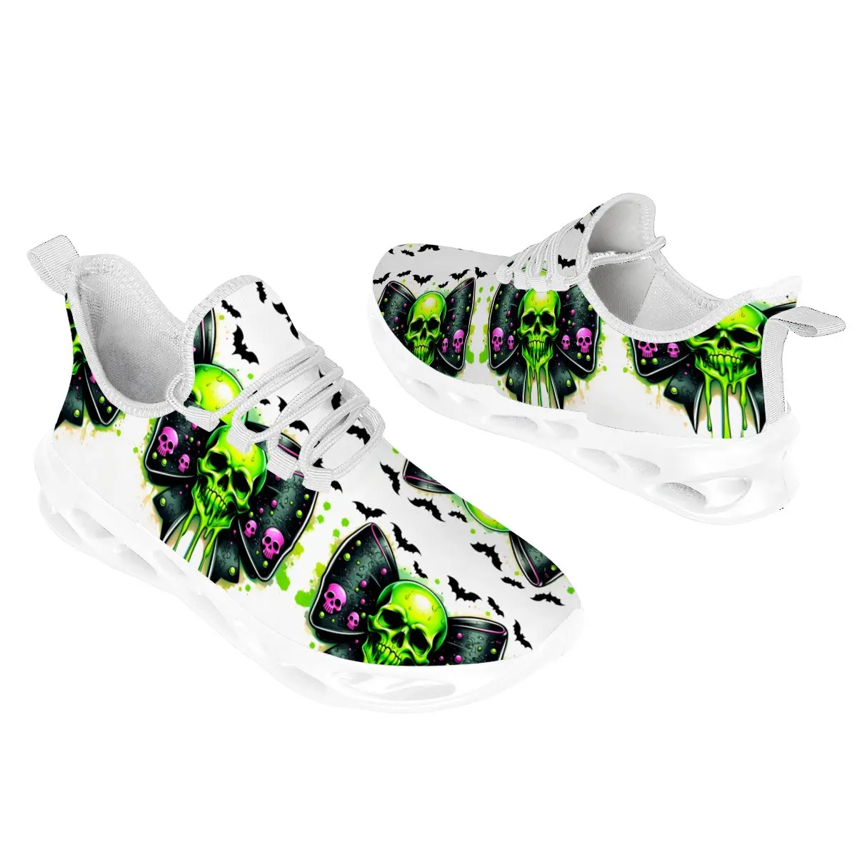 أحذية رياضية عالية الجودة للرجال والنساء قابلة للتنفس، أحذية تنس خفيفة الوزن للجري، أحذية مريحة للركض في الهواء الطلق، Tênis Masc #5