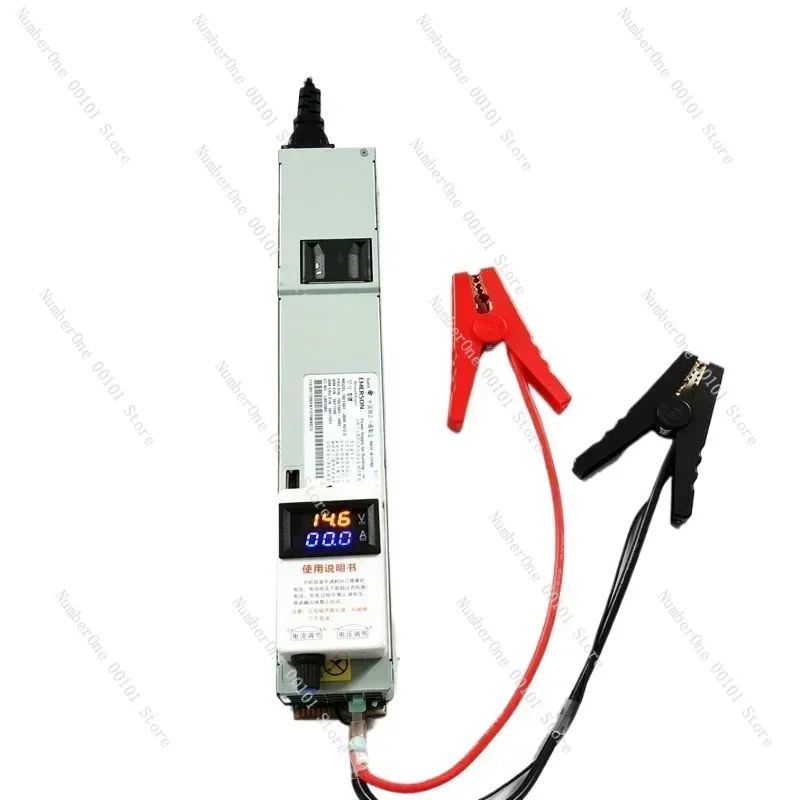 14.6V 50A current charger, lithium battery lithium iron phosphate charger, high power RV, inverter