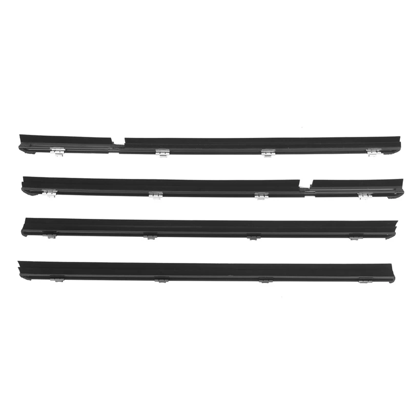For 2008 2009 2010 2011 2012 2021 Toyota Land Cruiser 200 LC200 Car Window Inside casing Interior  Accessories Sealant Strip