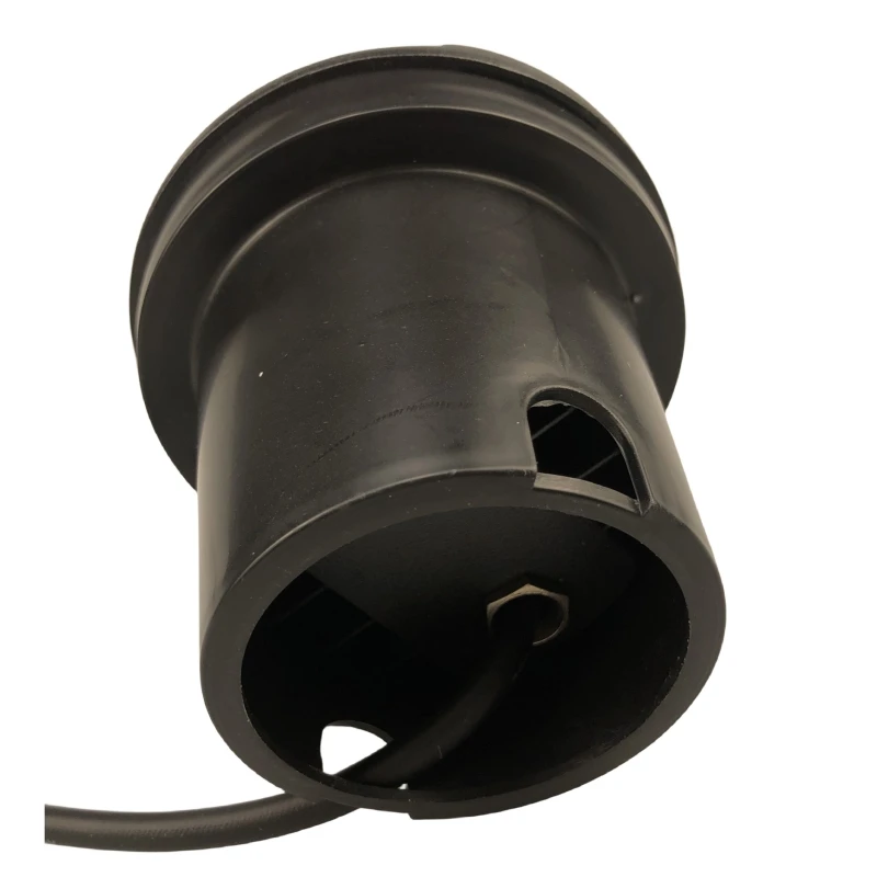 Landscape 4 Beam Surface 4 Side Way Warm White IP67 Waterproof 3w LED Inground Deck Driveway Light