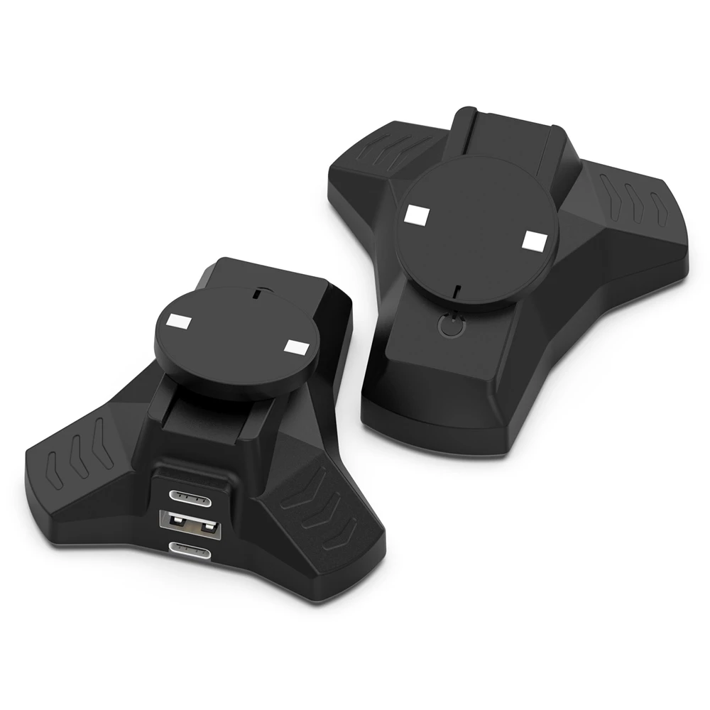 Mouse base charger for Logitech G PROX2 / 1 GPW3 / 2/ 1 G903 / G703 / G502 / G403 wireless mouse charging base