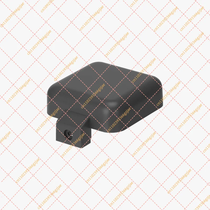 Brand new original 3D printer accessory for For Bambu lab A1mini Z-axis top cover