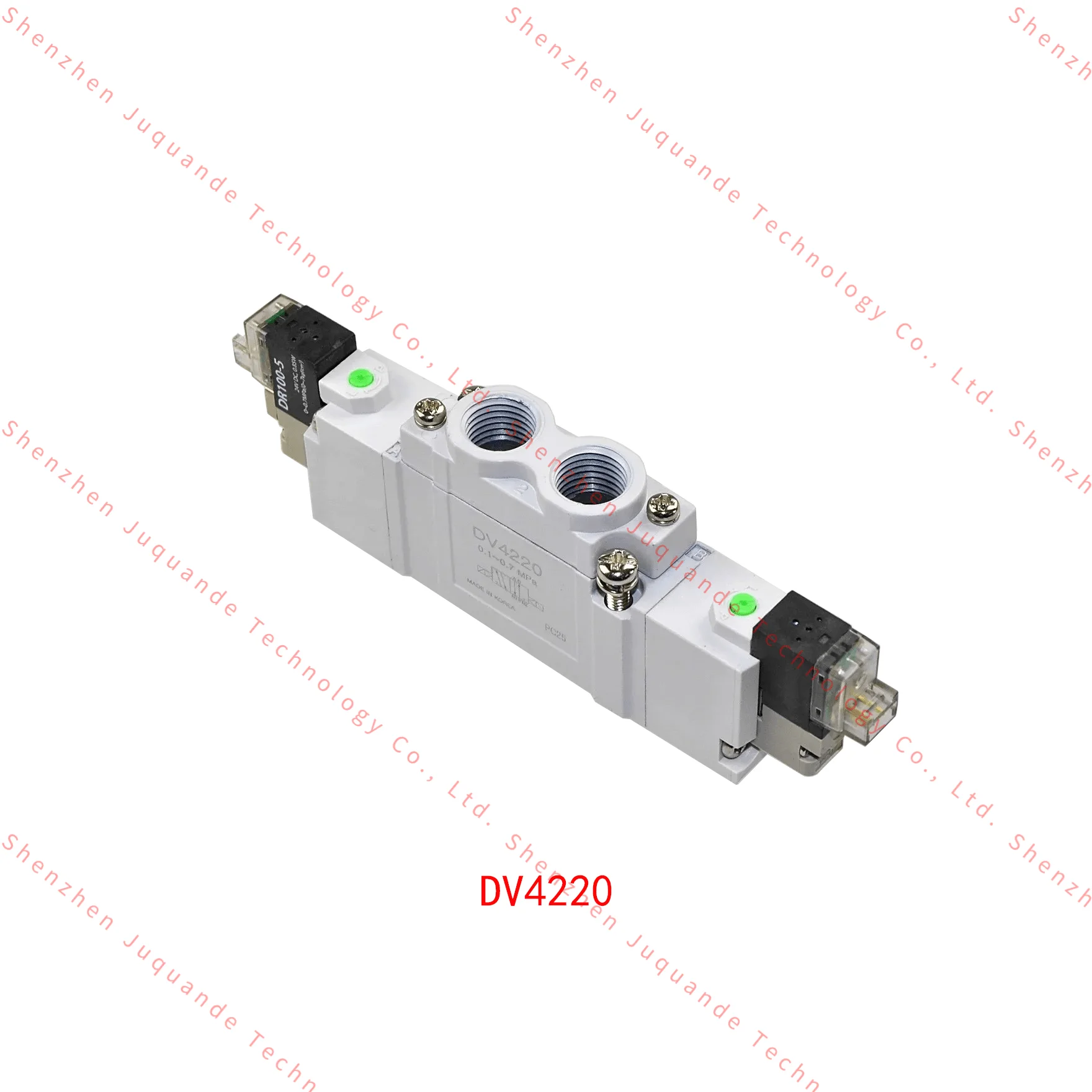 SCR3210S TD6000-411 S6520 12-3/8 DV4220 24VDC S6520 12-1/4  SEAC 10 ECO Brand New Original