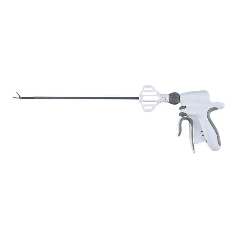 Disposable Ultrasonic Scalpel Tip, Veterinary  Blade, Cutting & Coagulation for Pet Surgery, Cat Dog Sterilization Operation