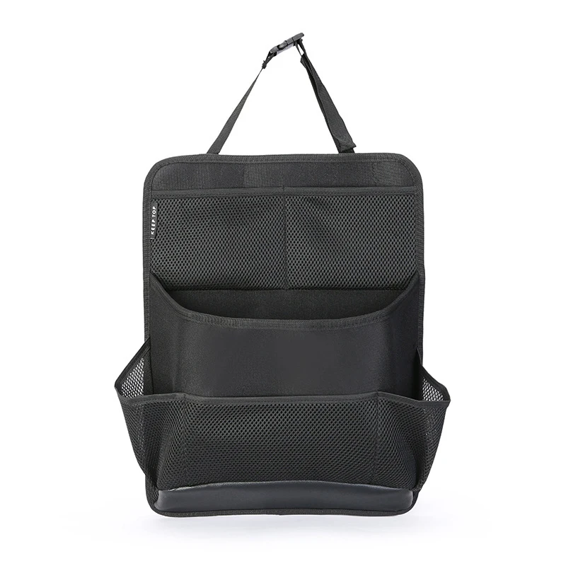 

for Leap Motor LP T03 C11 2022 2023 2021 Car Rear Seat Storage Bag Trunk Multifunctional Hanging Bags Interior Accessories