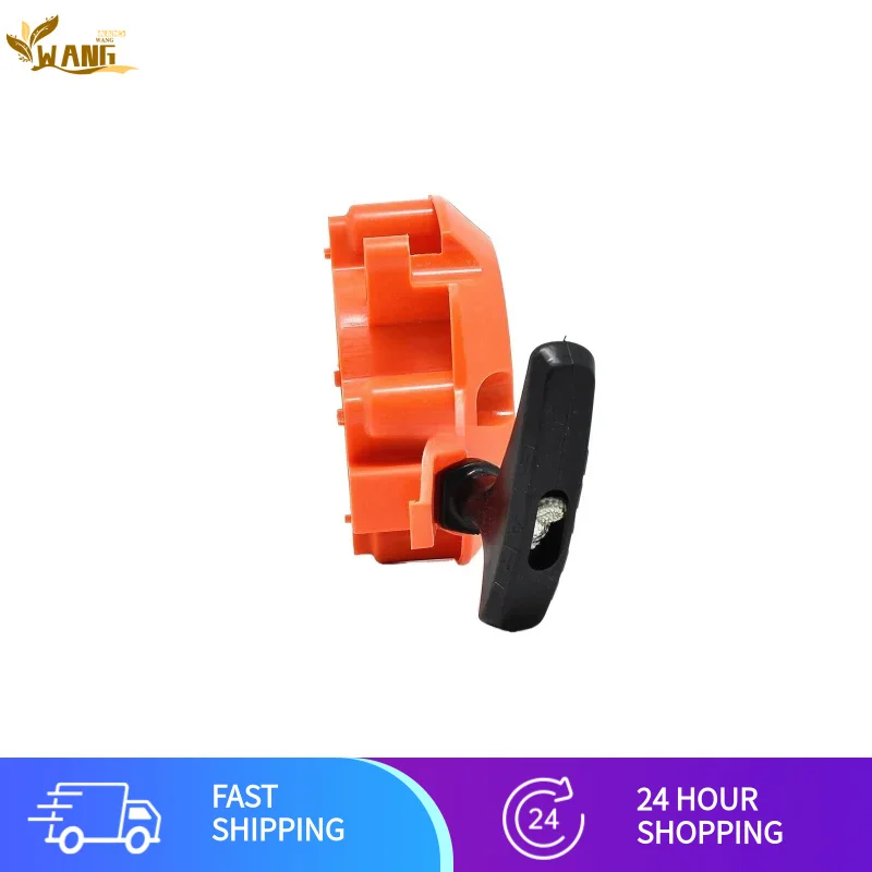 Genuine Starter Assembly Pull Start Recoil for Husqvarna 543RS Brush Cutter