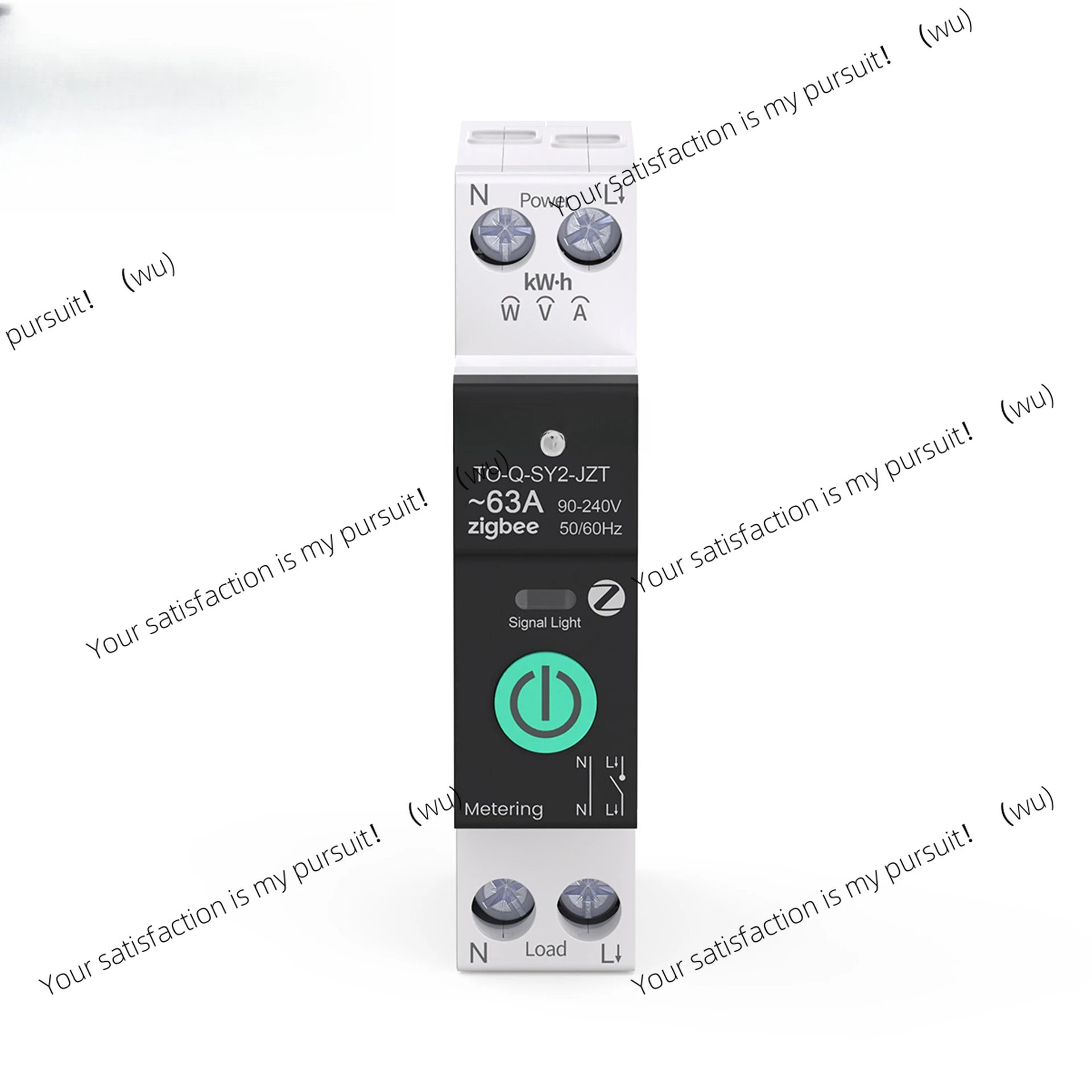 

Интеллектуальный автоматический выключатель для измерения перегрузки по току и пониженного напряжения, беспроводной пульт дистанционного управления для мобильного телефона