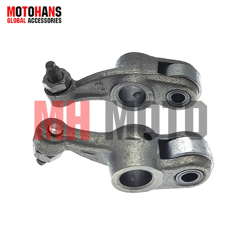 

NEW VALVE ROCKER ARM FOR HONDA GL125 CB125 CB110 ACE125