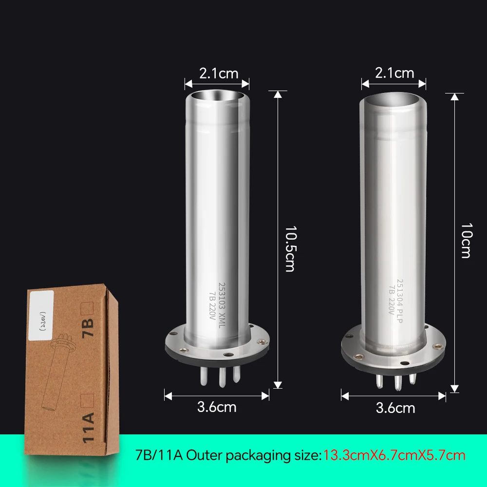 SUGON 8650 Hot Air Gun Heating Element Ceramic Heating Core 110V/220V For SUGON 8650 Heat Gun Rework Soldering Repair