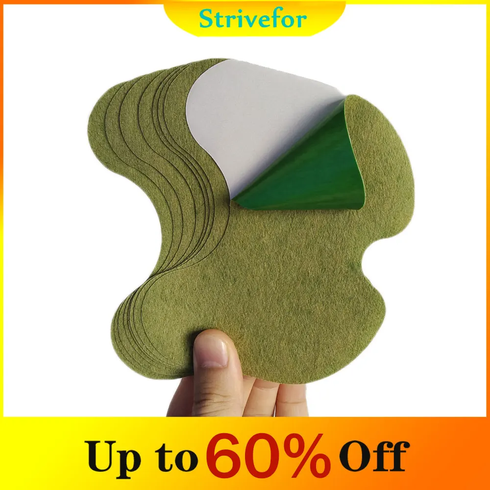 

8/16/24/32 шт., теплая накладка на колено из нетканого материала, теплая накладка на коленный сустав