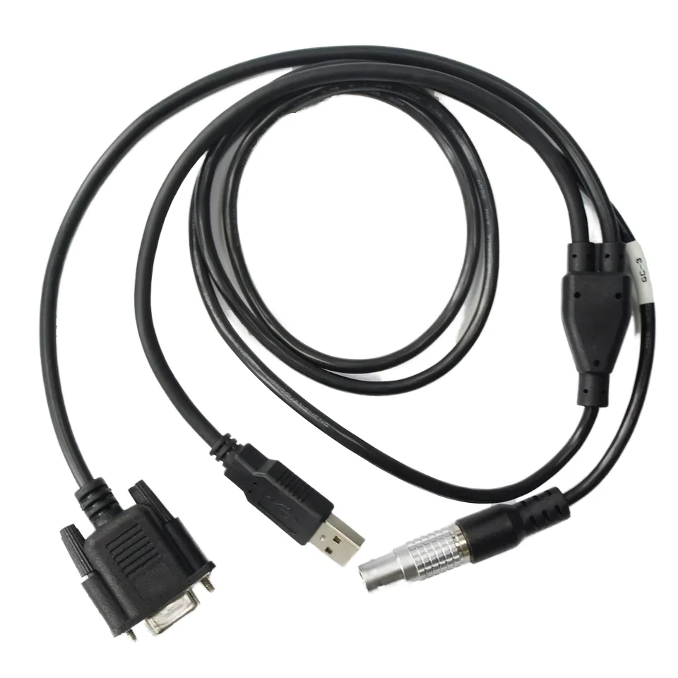 GC-3 Total Station … - image