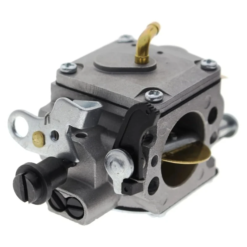 Carburetor For Husq…