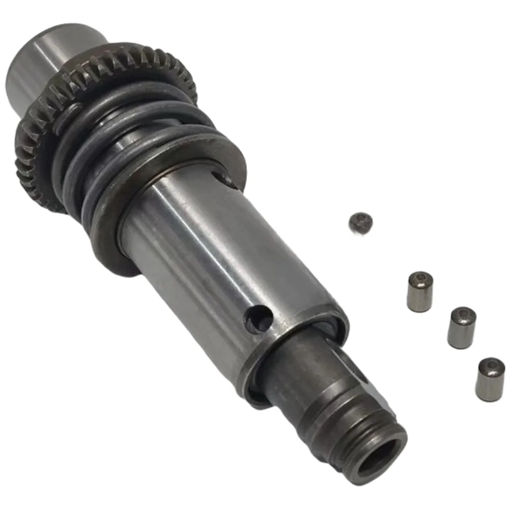 For Concrete Drilling Replacement Cylinder Part Replacement Hammer Assembly Power Tool Accessory Drill Cylinder Unit