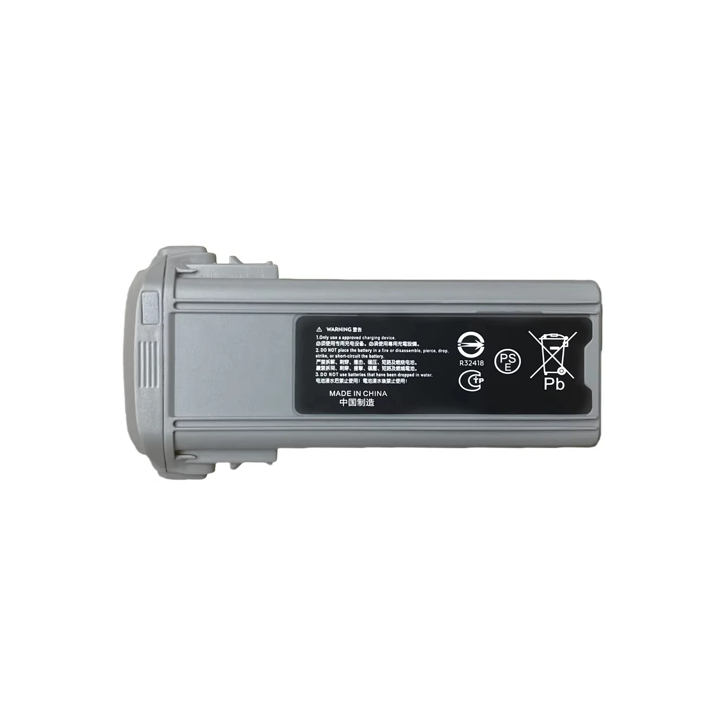 

FOR DJI Royal Air3/Air3S UAV Long Life Battery New Replacement Drone Battery Accessories 4241MAH