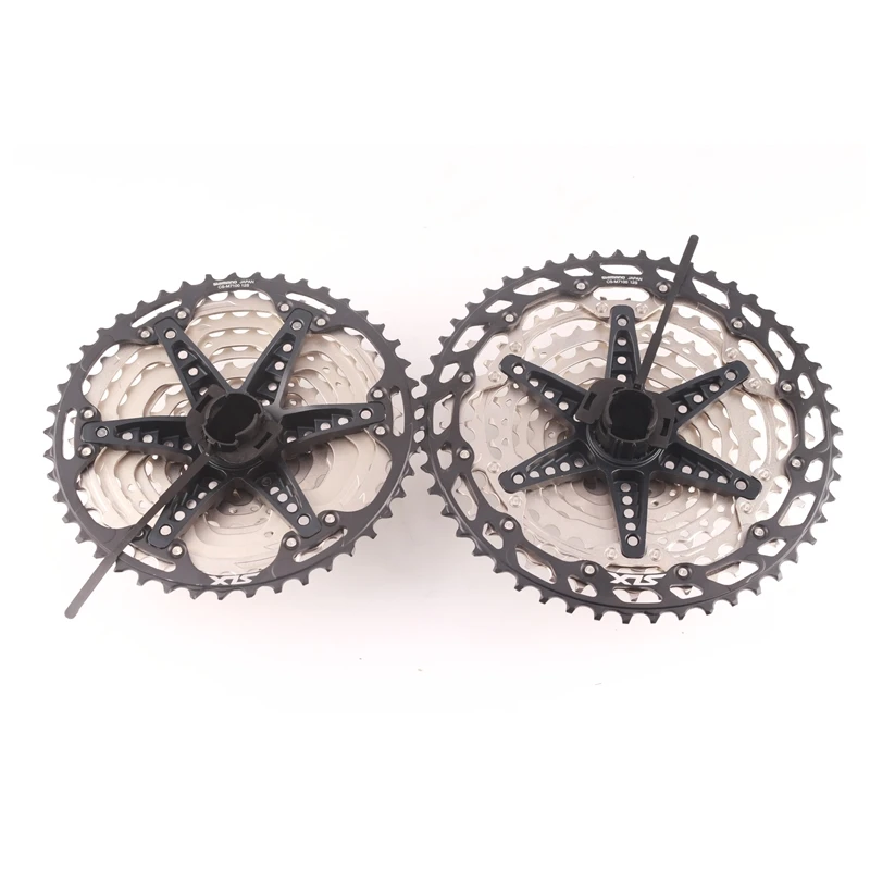 Shimano SLX M7100 Cassette 12s Original Shimano Riding Parts For Mountain Bike 12 Speed MTB Flywheel 10-51T 10-45T Freewheel