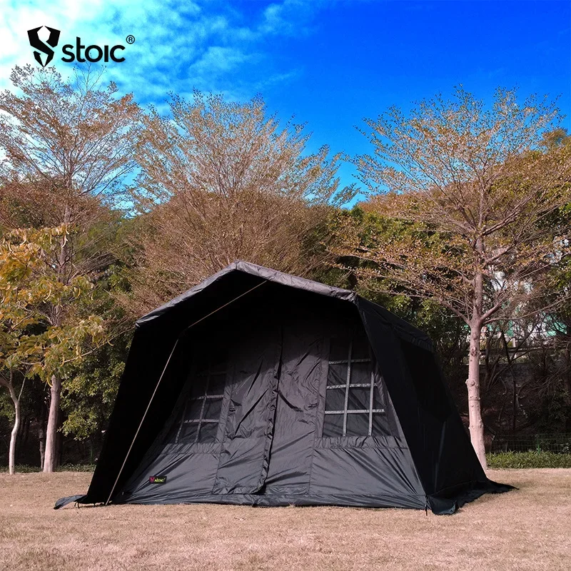 Customizable Outdoor Camping Portable Vinyl Roof Roof Tent