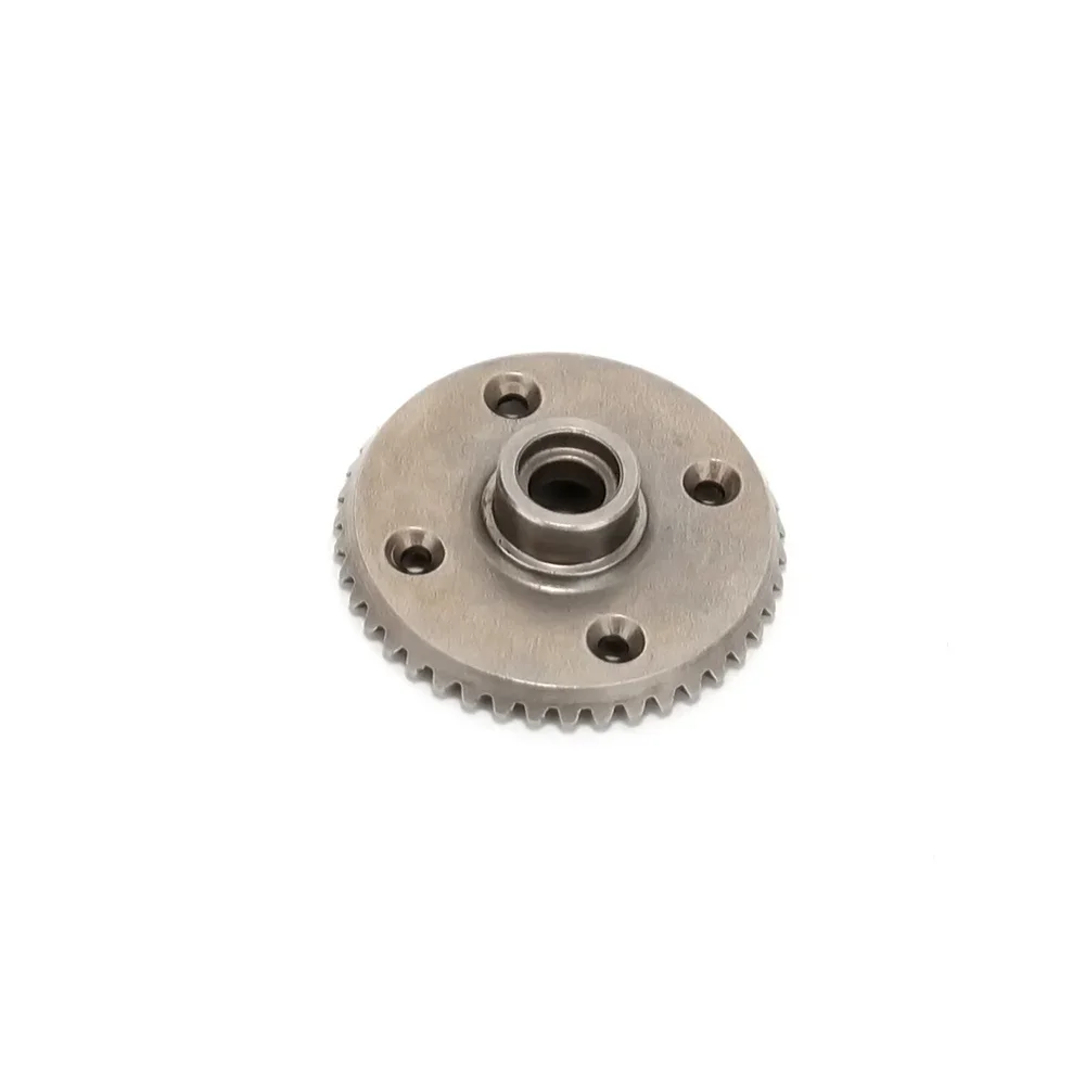 HNR H9804 FOXHOUND Parts for 1/10 RC Model Cars Rally Racing Off-Road Original Accessories