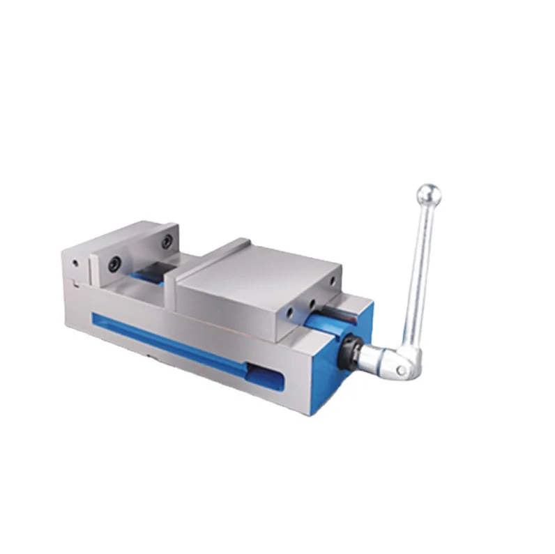 

65130-40 HLG40H Angle Fixed Smooth Right Angle Vise, Machine