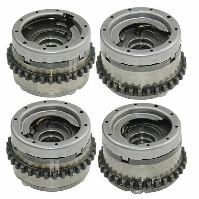 Timing Chain Kit VVT for Benz W204 C204 3.0T M276 old A2760501347 A2760501447