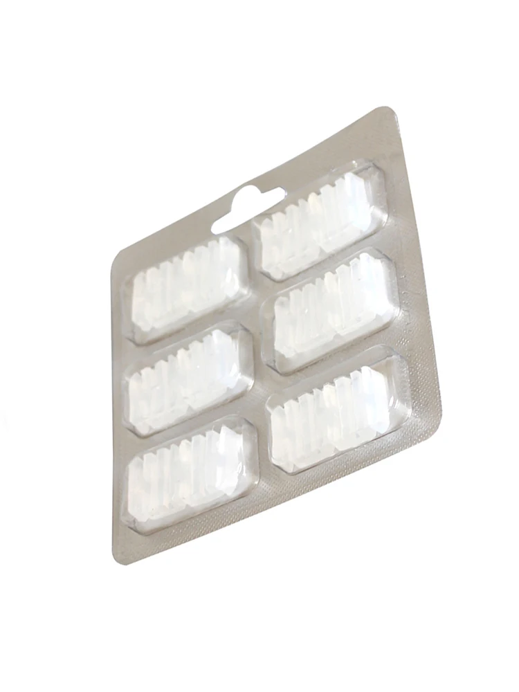 2pcs เครื่องดูดฝุ่นมือน้ําหอมเม็ดจัสมินสําหรับ Vorwerk คอมพิวเตอร์โฮสต์ VK118 VK120 VK135 VK136 VK140 VK150