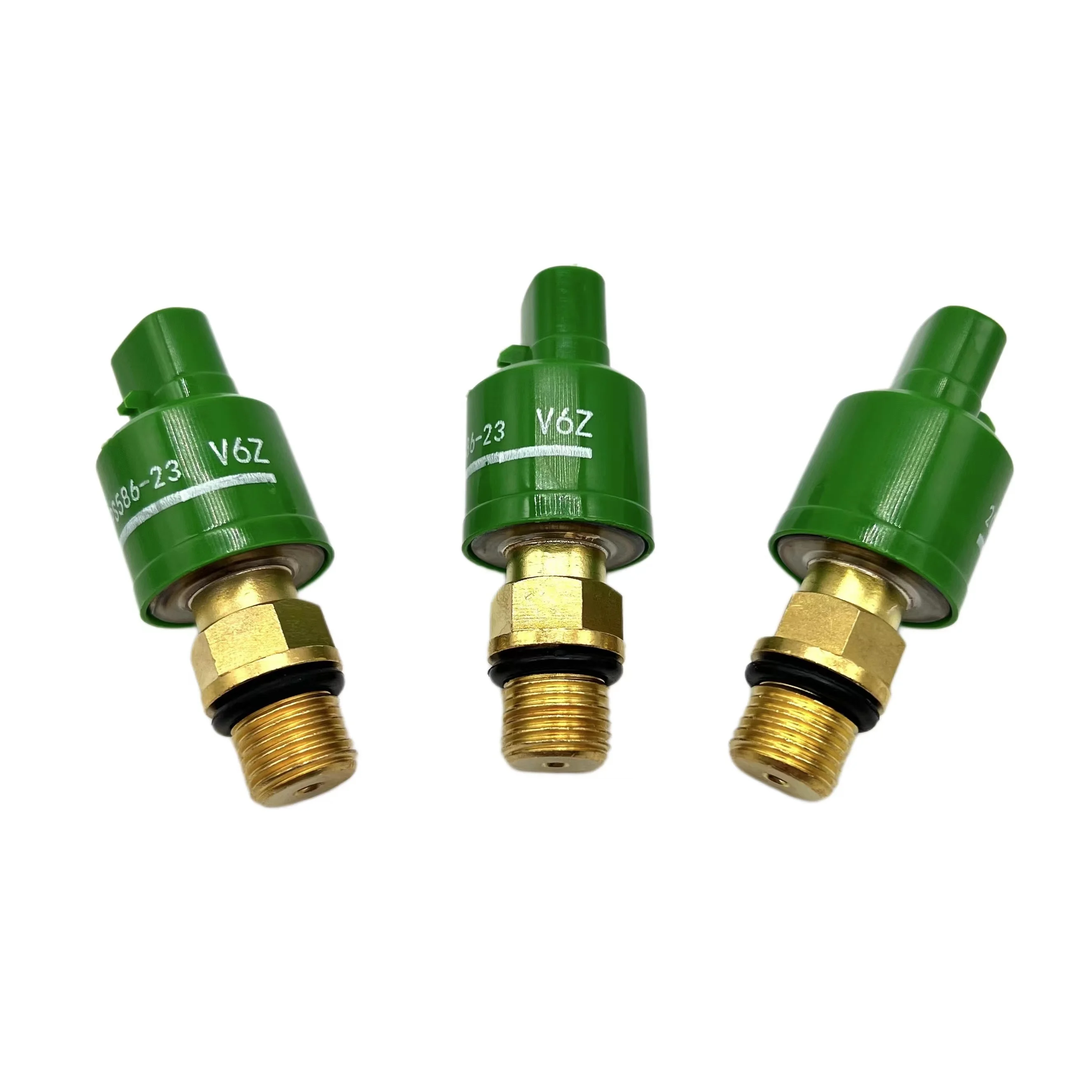 4380677 Best Price Of New Design Excavator Accessories Pressure Sensor For Hitachi EX200-5