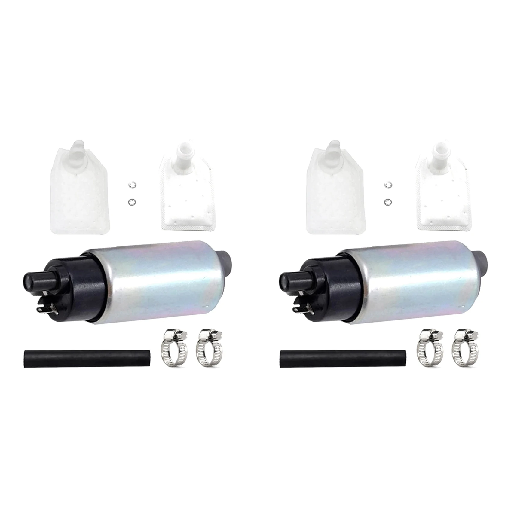 2X 1100-01090 30Mm Motorcycle Low Pressure Fuel Pump For Husaberg 2007-2013 YAMAHA T-Max WR250X ZIF125 YZ450F YZ450F