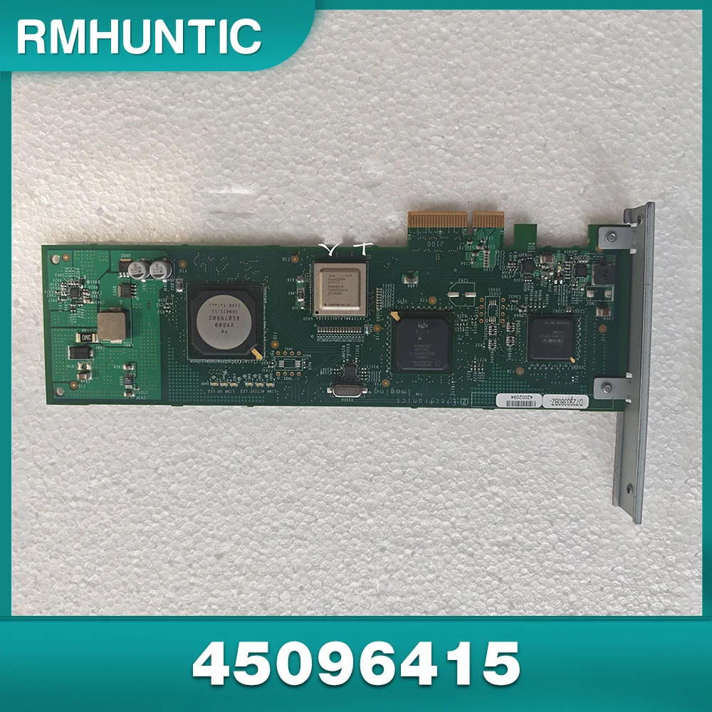 

Печатная плата для серверной карты печати VX6800 FAB 45096415