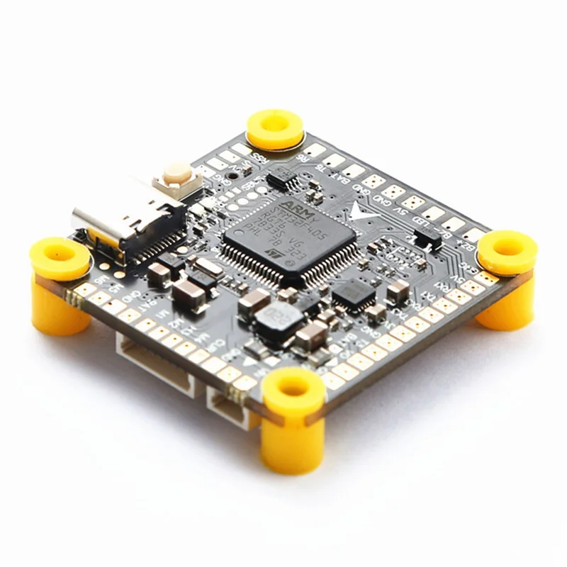 B24B F405 V2 F4 V3S Flight Controller FC Support Betaflight For FPV Freestyle Drones Quadcopter DIY Parts