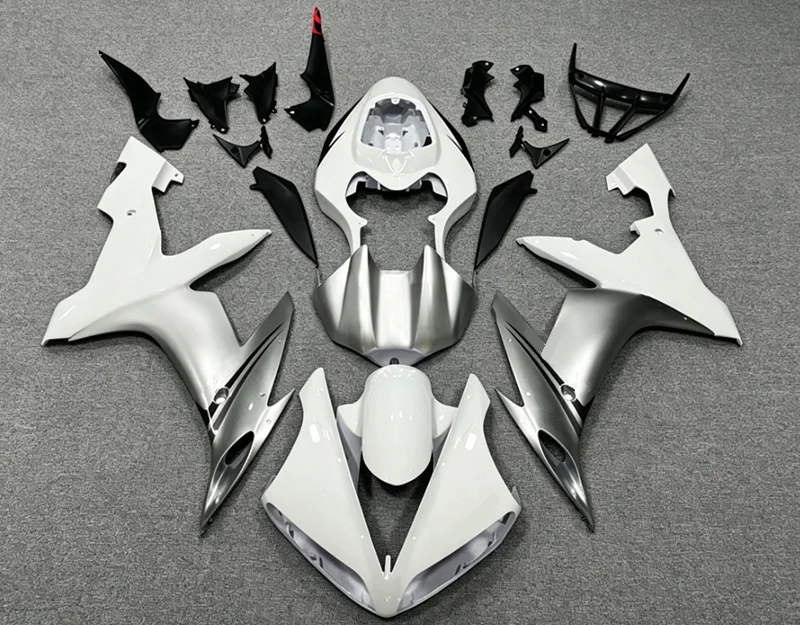 Suitable for Yamaha R1 2004 2005 2006 motorcycle full fairing housing accessories multi-color selectable and customizable