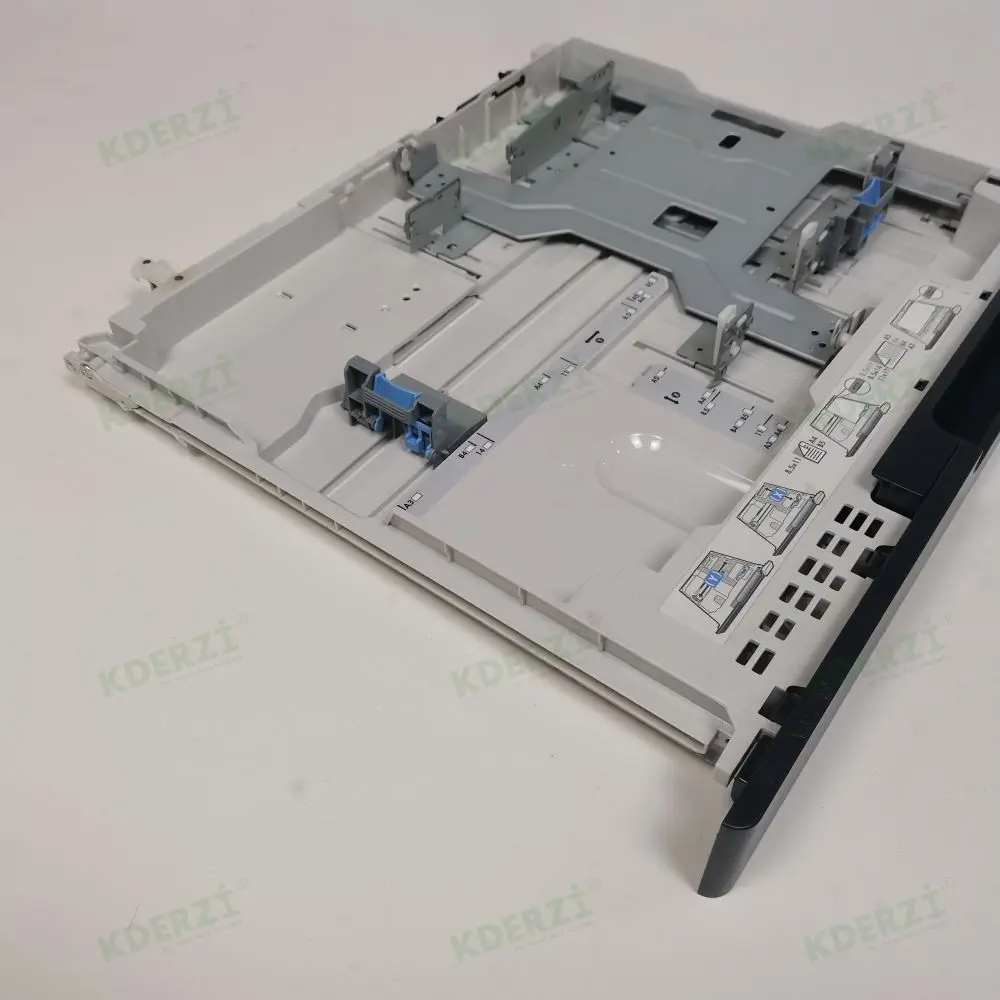 CE522-67913 Кассета для hp Laserjet Enterprise 700 COLOR MFP M775 M725 775 725 Tray 2 Kit