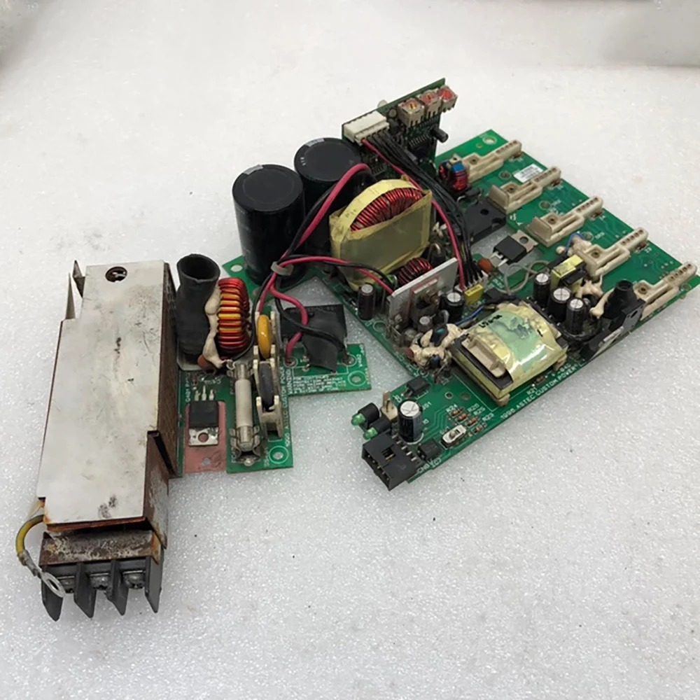 Power Base Plate 02169304D
