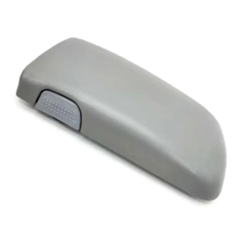 ABS Armrest Lid For 2000-2002 Automobile Direct Fit Easy Installation No Tools Needed