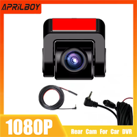 Aprilboy Car Rearview HDR 1080P Sony 4PIN Camera 2.5MM Waterproof Camera Parking Assistance Camera Only For Aprilboy DVR Dashcam